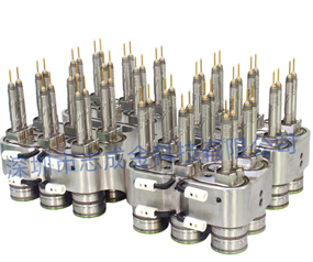 【專利產品】1出48針閥式系統-1帶2